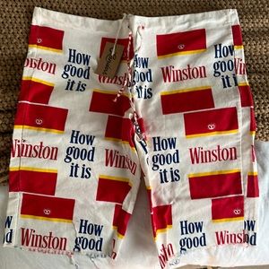Vintage Winston Shorts